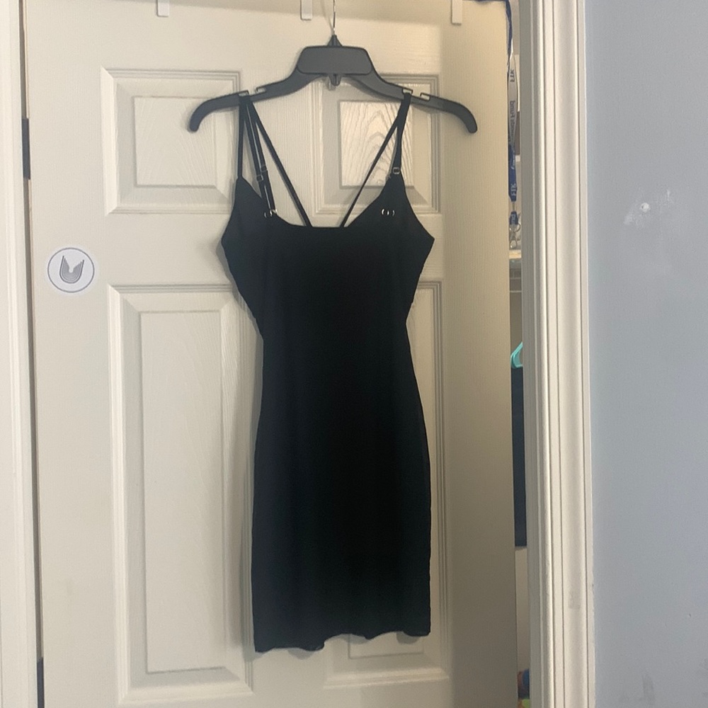 Black Urban Outfitters Dress Size Small